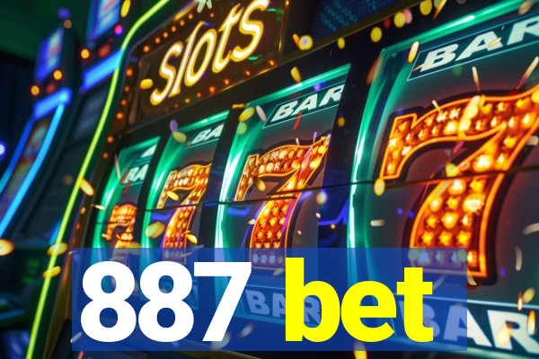 887 bet